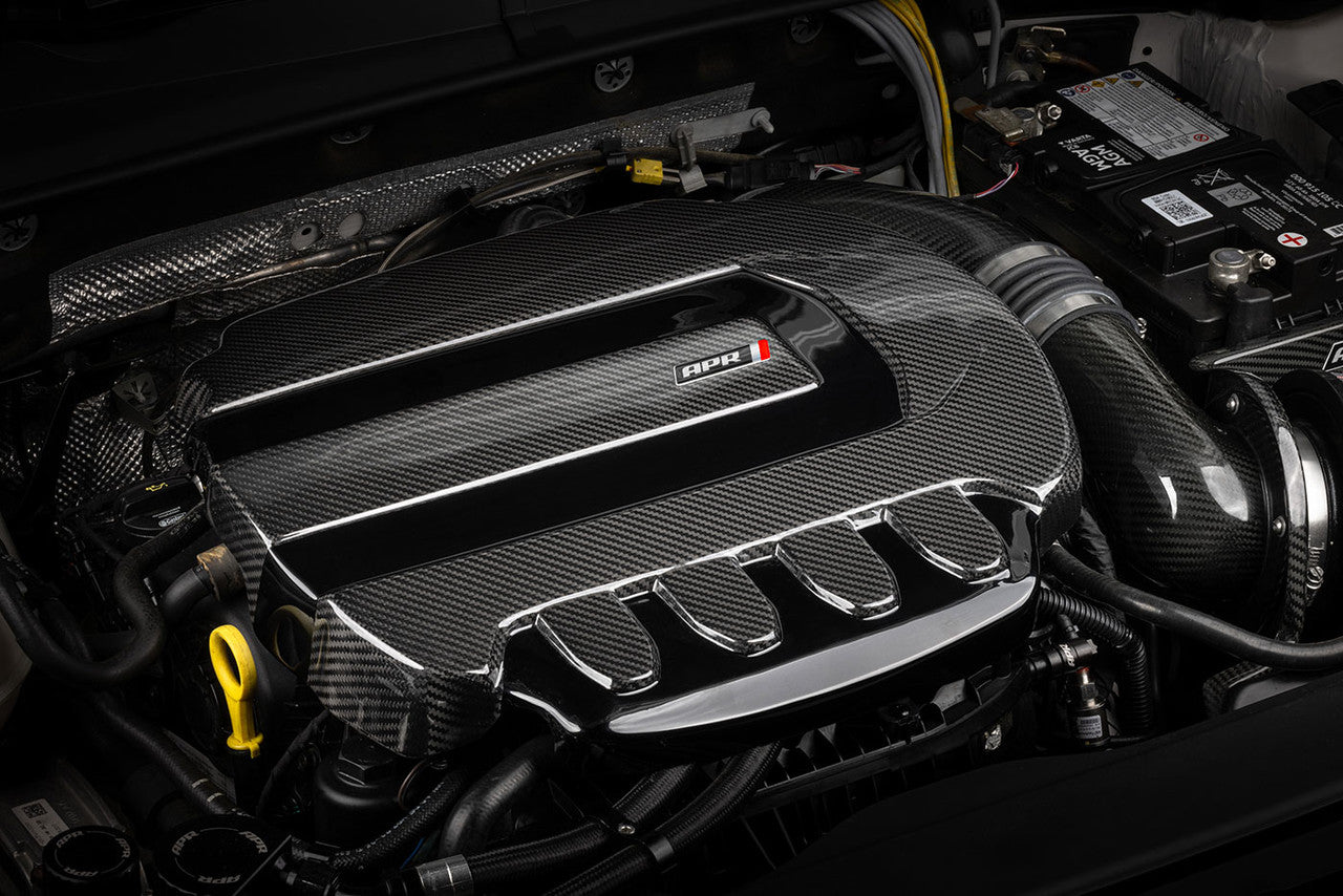 APR Boost Pipe Kit - Full System - EA888 Gen 4 (Low Output)