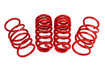 APR Roll-Control Lowering Springs for VW MK8 Golf R (DCC &amp; Non-DCC)