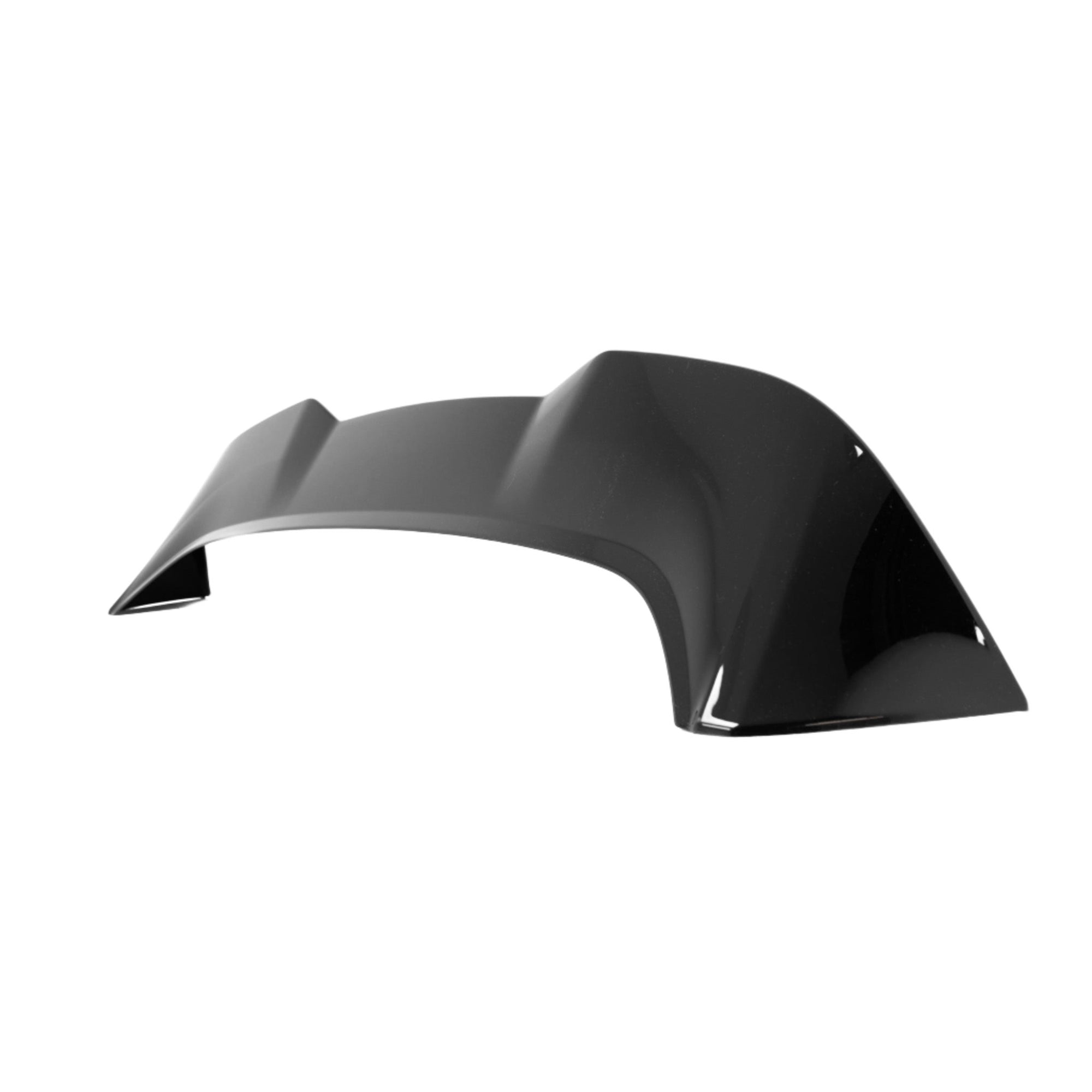 Zaero Design EVO-1 Gloss Black Rear Spoiler - VW Golf / GTI / R MK7 & MK7.5 (2013-2020)