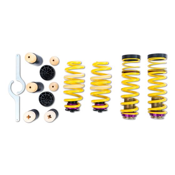 KW Height Adjustable Spring System -A4/A5
