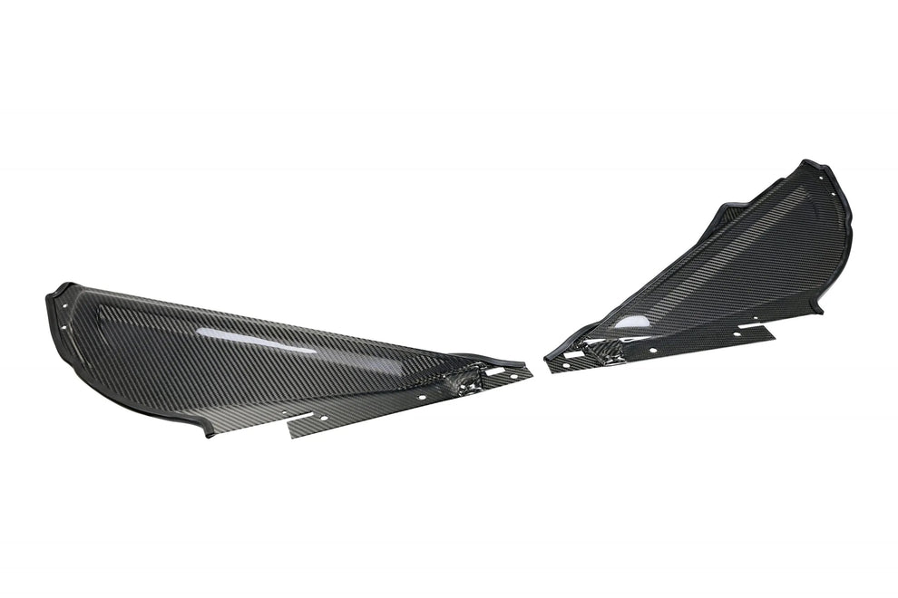 Armaspeed BMW G80 G82 Air Intake Carbon Fiber Cover (M3 & M4)