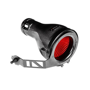 Race haus Intake Pipe Eventuri BMW B48 F40 F39 F44 Carbon Intake System (M135Ix, M235Ix & M235Ix)