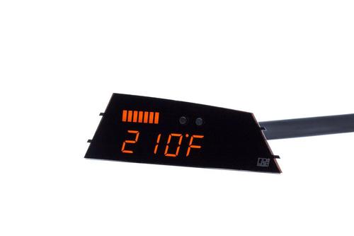 Race haus P3 Vent Gauge BMW F2X Series V3 (M135I / M235I / F87 M2)