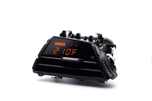 Race haus P3 Vent Gauge BMW F2X Series V3 (M135I / M235I / F87 M2)