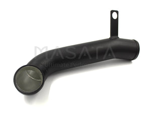 Race haus Piping Kit Masata Audi Skoda Volkswagen Gen 3 EA888 Chargepipe and Turbo to Intercooler Pipe DQ250 (8V A3/S3, MK7 Golf GTI/Golf R, Octavia, Octavia RS & Superb)