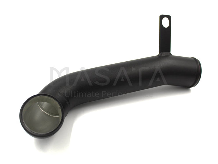 Race haus Piping Kit Masata Audi Skoda Volkswagen Gen 3 EA888 Chargepipe and Turbo to Intercooler Pipe DQ250 (8V A3/S3, MK7 Golf GTI/Golf R, Octavia, Octavia RS & Superb)
