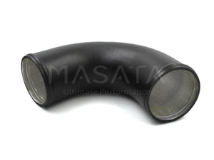 Race haus Piping Kit Masata Audi Skoda Volkswagen Gen 3 EA888 Chargepipe and Turbo to Intercooler Pipe DQ250 (8V A3/S3, MK7 Golf GTI/Golf R, Octavia, Octavia RS & Superb)