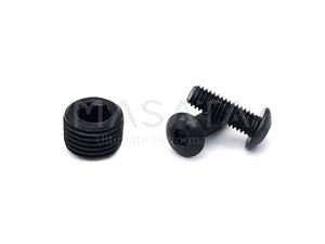Race haus Chargepipe Masata BMW N54 E82 E90 E92 OEM Aluminium Chargepipe (1M, 135i & 335i)
