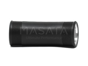Race haus Piping Kit Masata BMW N47 F20 F22 F30 F32 Aluminium Chargepipe & Turbo to Intercooler Pipe (120d, 220d, 318d, 320d, 420d, X3 18d & X3 20d)
