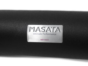 Race haus Chargepipe Masata BMW N55 Aluminium Chargepipe (E82 135I & E90 335I)