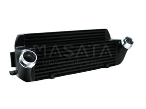 Race haus Intercooler Masata BMW N20 N55 Stepped UHD Competition Intercooler (M2, M135i, M235i, 335i & 435i)