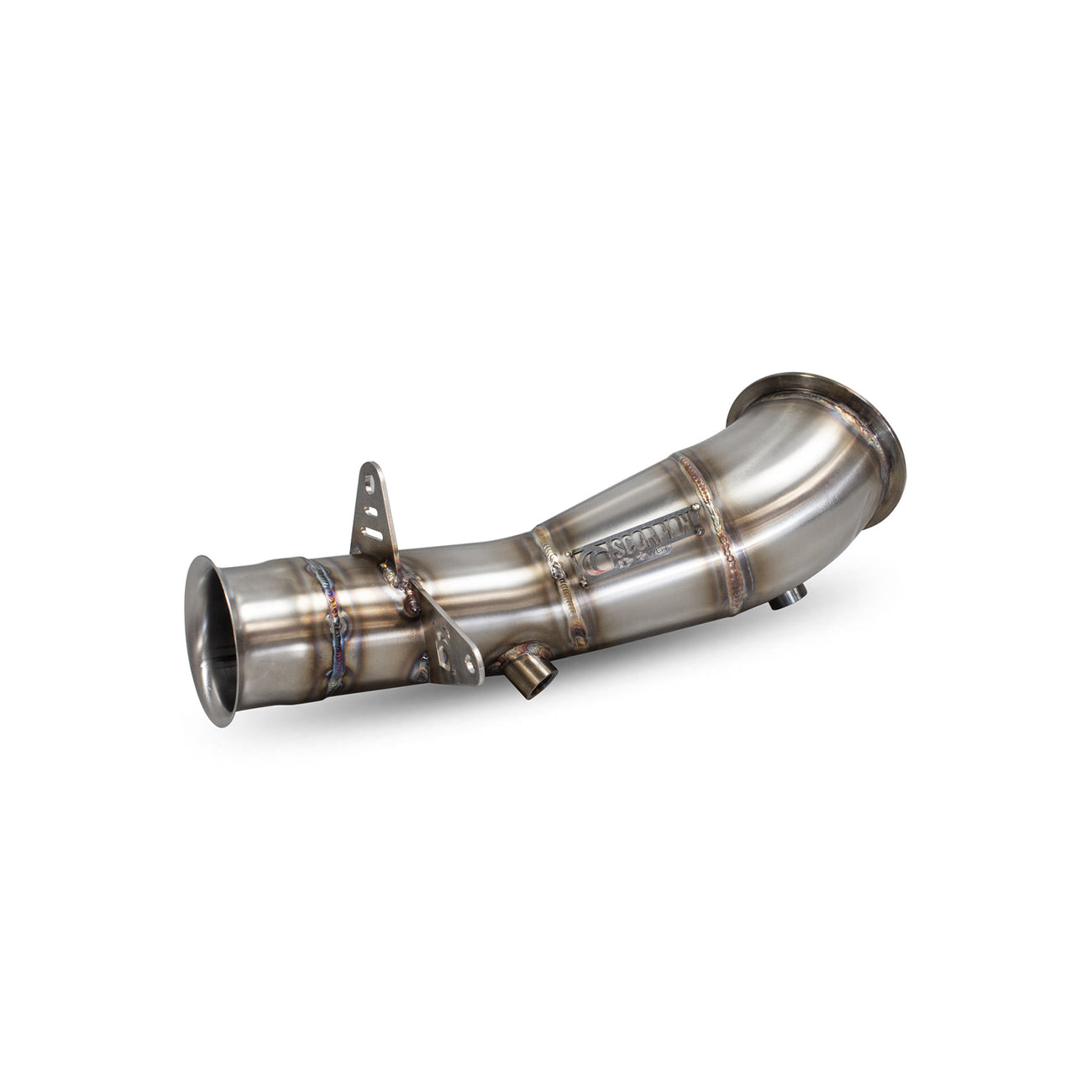 SCORPION BMW M235I DECAT DOWNPIPE (F22/F23)