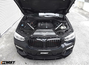 Race haus Intake system MST-BW-X301 - BMW X3/X4 M40i Induction Kit